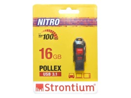 Stronium USB Flash Drive 16GB